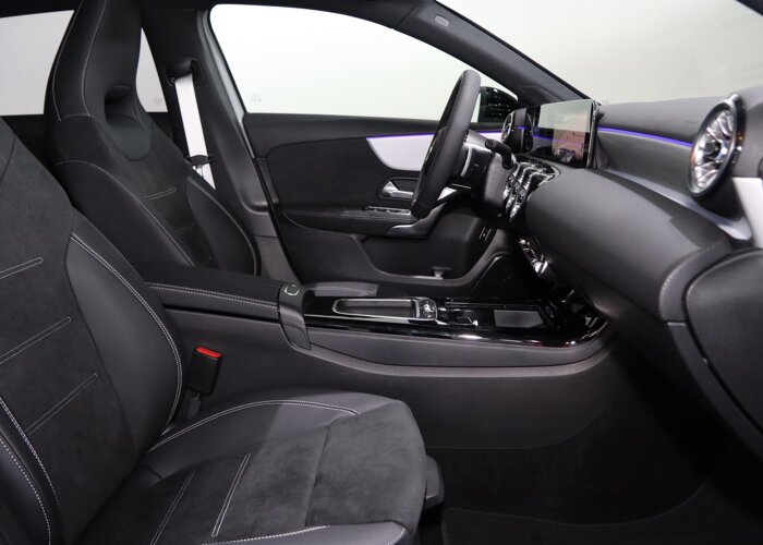 Mercedes-Benz A-Klasse 250e Business Solution AMG