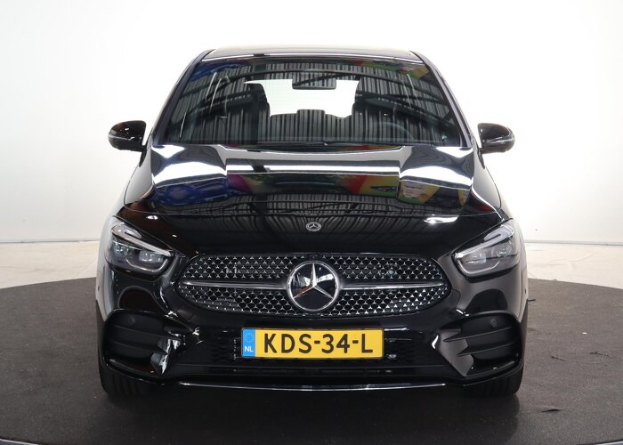 Mercedes-Benz B-Klasse 250e Business Solution AMG
