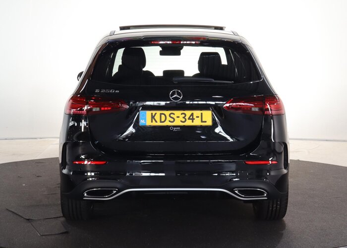 Mercedes-Benz B-Klasse 250e Business Solution AMG