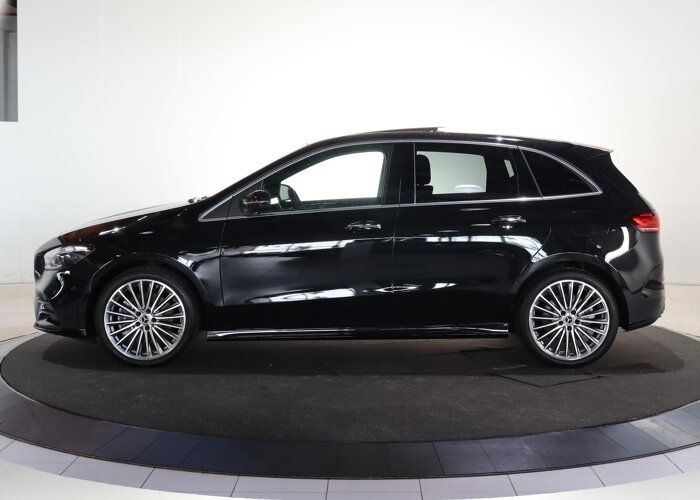 Mercedes-Benz B-Klasse 250e Business Solution AMG