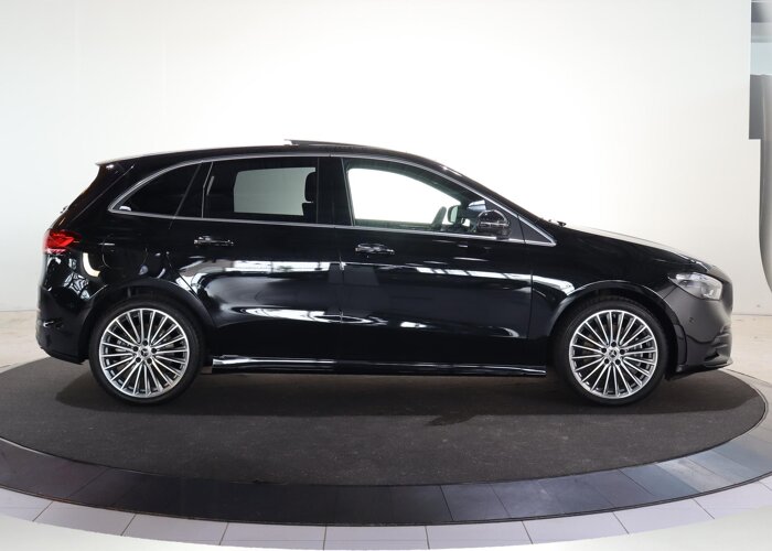 Mercedes-Benz B-Klasse 250e Business Solution AMG