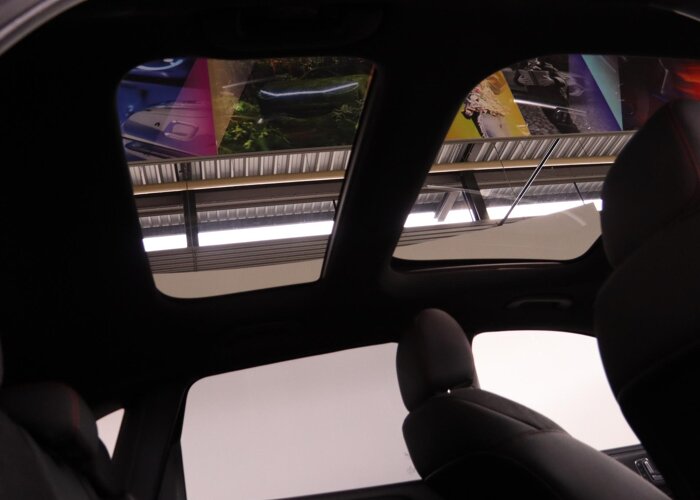 Mercedes-Benz B-Klasse 250e Business Solution AMG