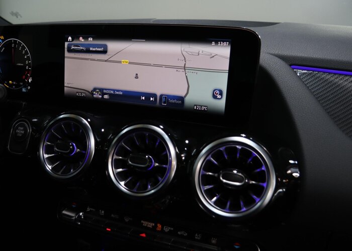 Mercedes-Benz B-Klasse 250e Business Solution AMG
