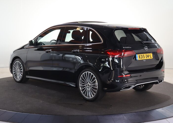 Mercedes-Benz B-Klasse 250e Business Solution AMG
