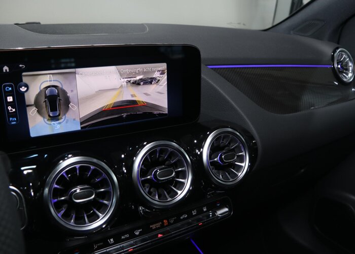 Mercedes-Benz B-Klasse 250e Business Solution AMG
