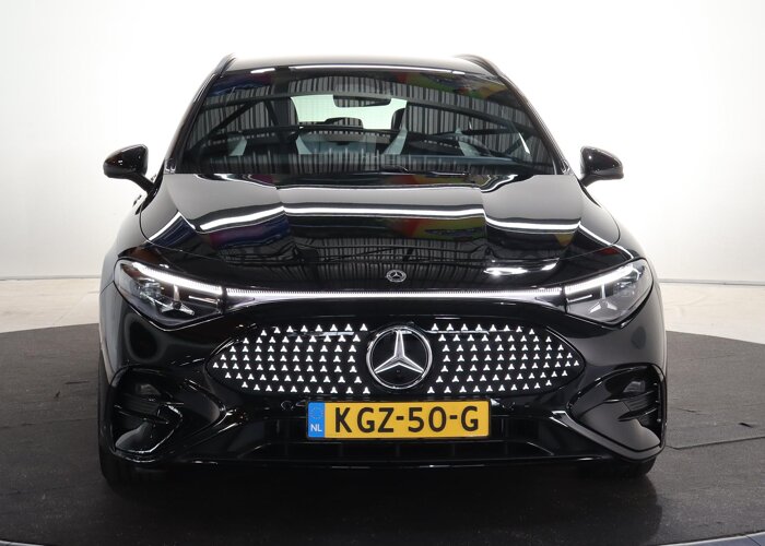 Mercedes-Benz CLA-Klasse Shooting Brake 250+ Business Solution AMG 85.5 kWh