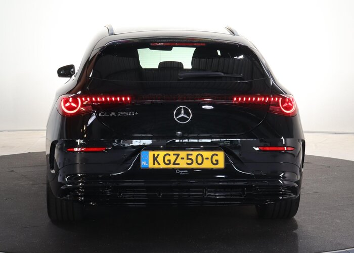 Mercedes-Benz CLA-Klasse Shooting Brake 250+ Business Solution AMG 85.5 kWh