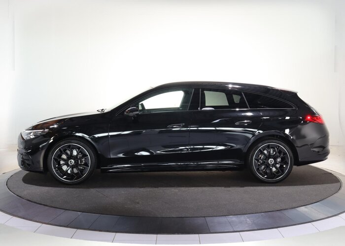 Mercedes-Benz CLA-Klasse Shooting Brake 250+ Business Solution AMG 85.5 kWh