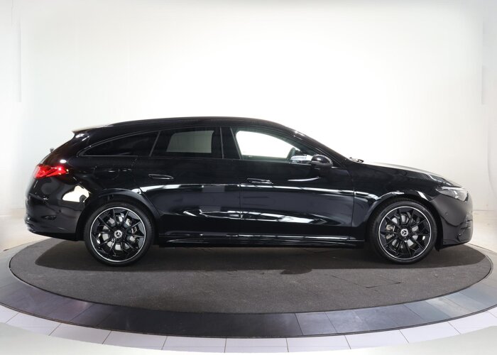 Mercedes-Benz CLA-Klasse Shooting Brake 250+ Business Solution AMG 85.5 kWh