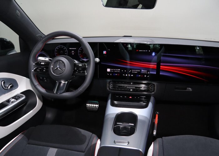 Mercedes-Benz CLA-Klasse Shooting Brake 250+ Business Solution AMG 85.5 kWh