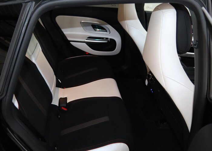 Mercedes-Benz CLA-Klasse Shooting Brake 250+ Business Solution AMG 85.5 kWh