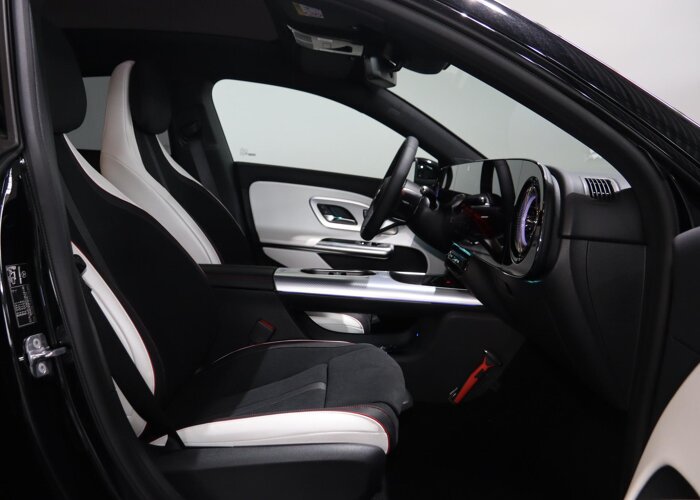 Mercedes-Benz CLA-Klasse Shooting Brake 250+ Business Solution AMG 85.5 kWh