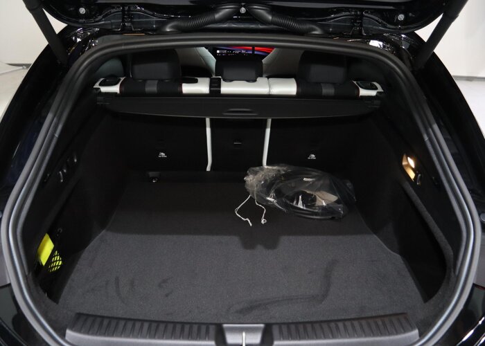 Mercedes-Benz CLA-Klasse Shooting Brake 250+ Business Solution AMG 85.5 kWh