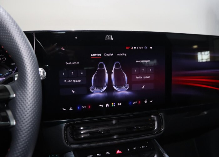 Mercedes-Benz CLA-Klasse Shooting Brake 250+ Business Solution AMG 85.5 kWh