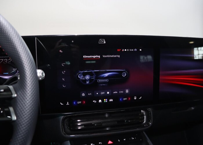 Mercedes-Benz CLA-Klasse Shooting Brake 250+ Business Solution AMG 85.5 kWh
