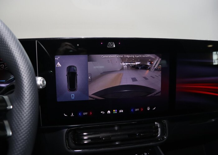 Mercedes-Benz CLA-Klasse Shooting Brake 250+ Business Solution AMG 85.5 kWh