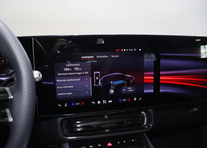 Mercedes-Benz CLA-Klasse Shooting Brake 250+ Business Solution AMG 85.5 kWh