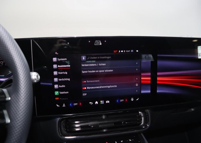 Mercedes-Benz CLA-Klasse Shooting Brake 250+ Business Solution AMG 85.5 kWh