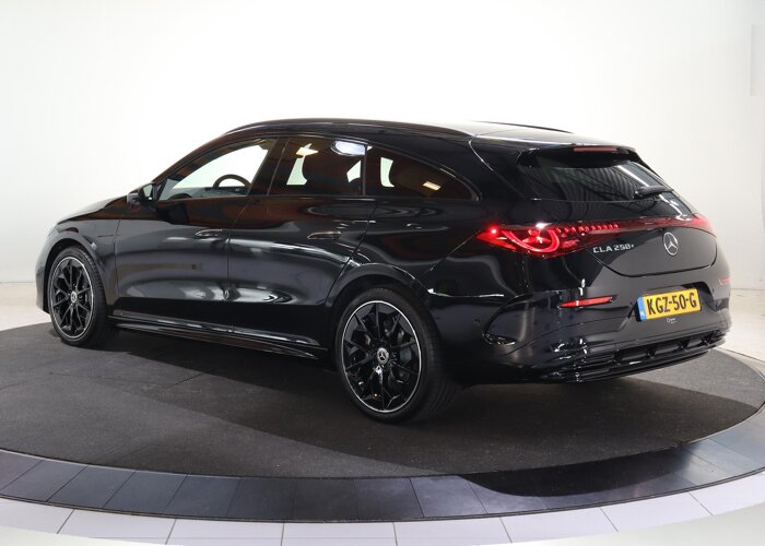 Mercedes-Benz CLA-Klasse Shooting Brake 250+ Business Solution AMG 85.5 kWh