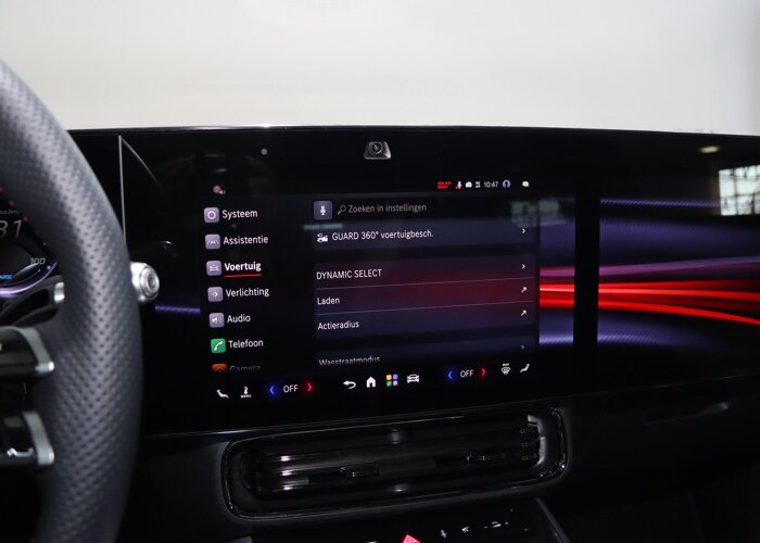 Mercedes-Benz CLA-Klasse Shooting Brake 250+ Business Solution AMG 85.5 kWh