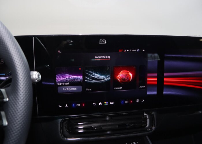 Mercedes-Benz CLA-Klasse Shooting Brake 250+ Business Solution AMG 85.5 kWh