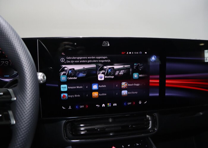 Mercedes-Benz CLA-Klasse Shooting Brake 250+ Business Solution AMG 85.5 kWh