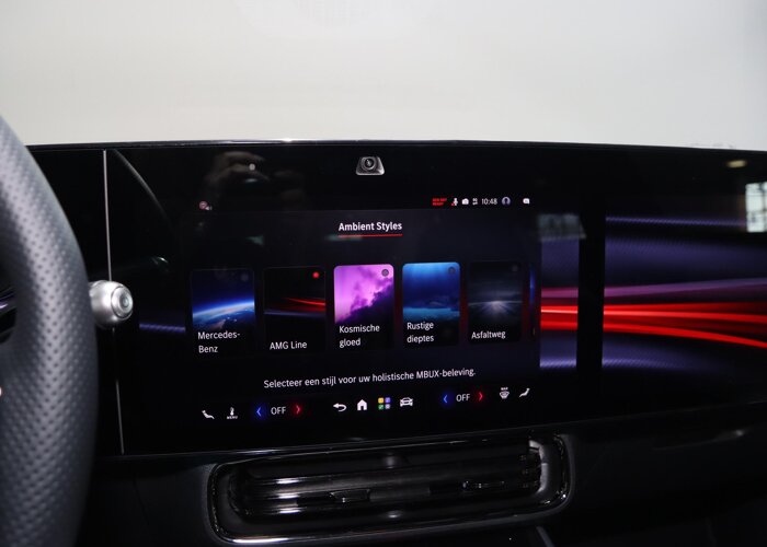 Mercedes-Benz CLA-Klasse Shooting Brake 250+ Business Solution AMG 85.5 kWh
