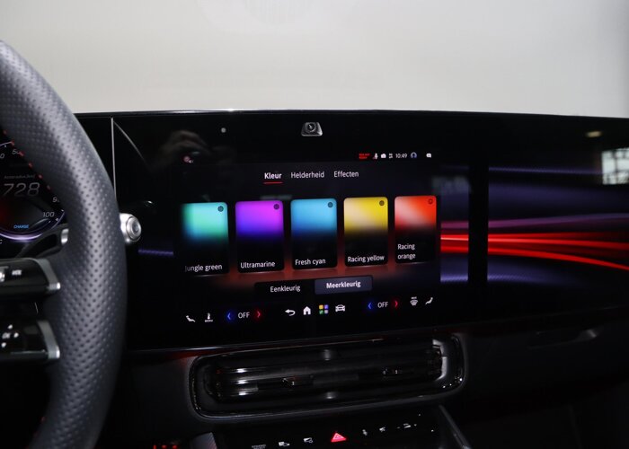 Mercedes-Benz CLA-Klasse Shooting Brake 250+ Business Solution AMG 85.5 kWh