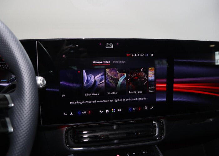 Mercedes-Benz CLA-Klasse Shooting Brake 250+ Business Solution AMG 85.5 kWh