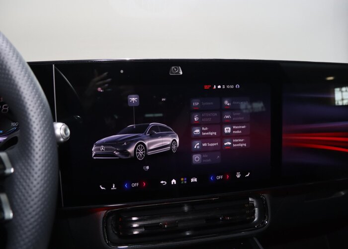 Mercedes-Benz CLA-Klasse Shooting Brake 250+ Business Solution AMG 85.5 kWh