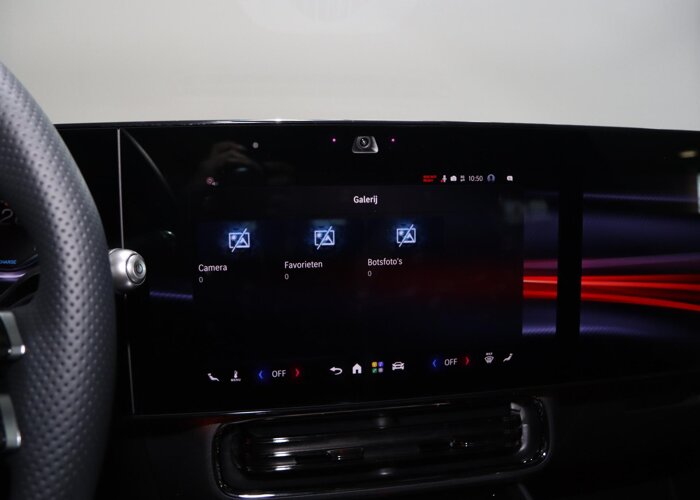 Mercedes-Benz CLA-Klasse Shooting Brake 250+ Business Solution AMG 85.5 kWh