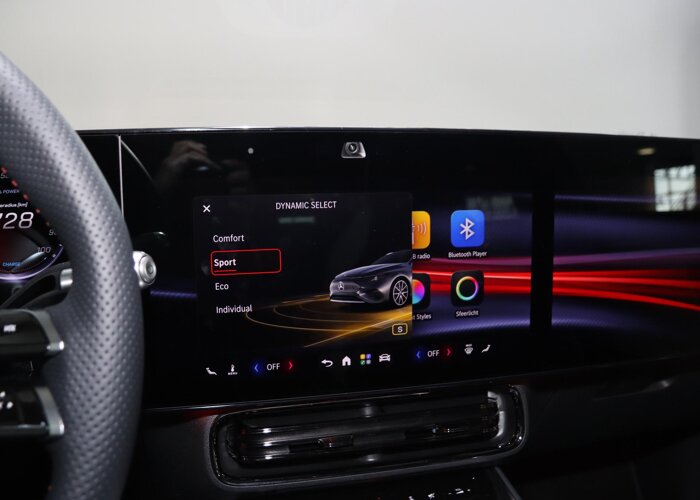 Mercedes-Benz CLA-Klasse Shooting Brake 250+ Business Solution AMG 85.5 kWh