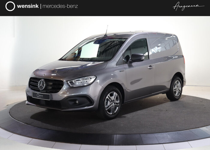 Mercedes-Benz eCitan 112 Pro L1 51 kWh