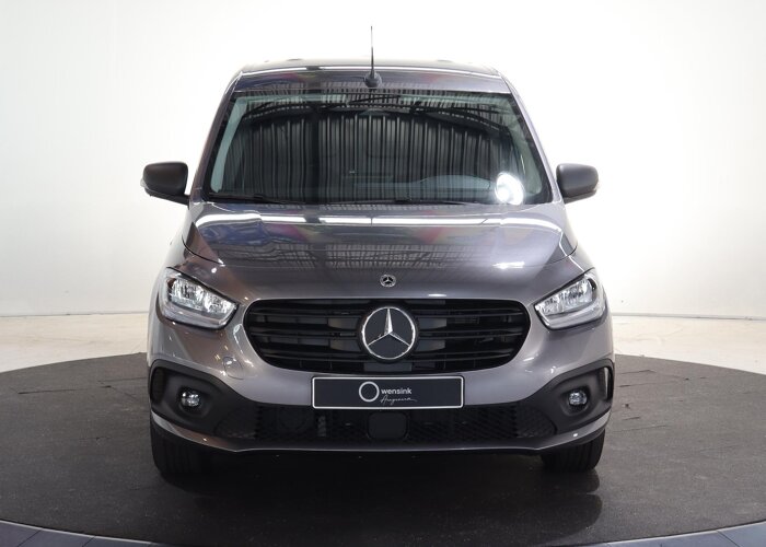 Mercedes-Benz eCitan 112 Pro L1 51 kWh