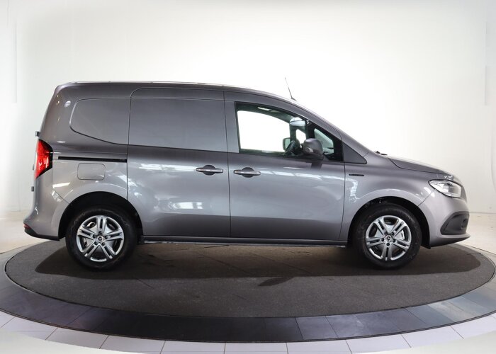 Mercedes-Benz eCitan 112 Pro L1 51 kWh