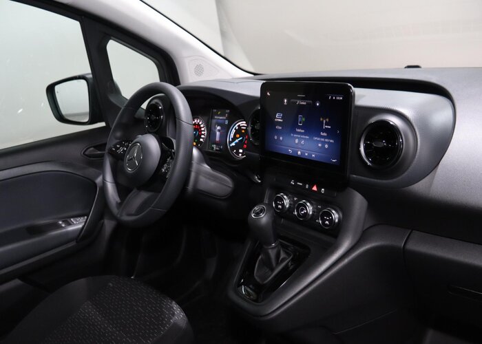 Mercedes-Benz eCitan 112 Pro L1 51 kWh