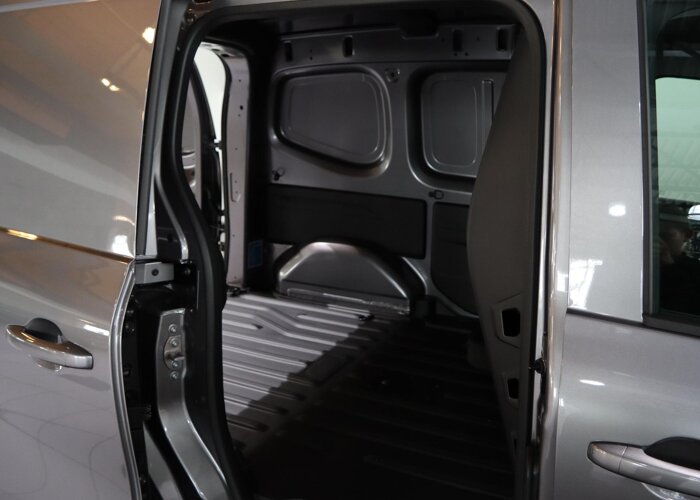 Mercedes-Benz eCitan 112 Pro L1 51 kWh