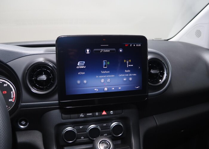 Mercedes-Benz eCitan 112 Pro L1 51 kWh