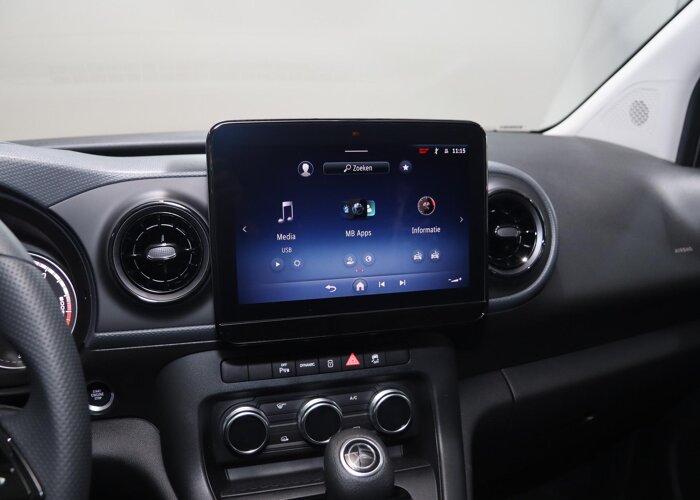 Mercedes-Benz eCitan 112 Pro L1 51 kWh