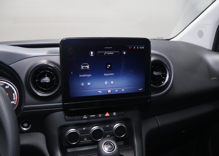 Mercedes-Benz eCitan 112 Pro L1 51 kWh