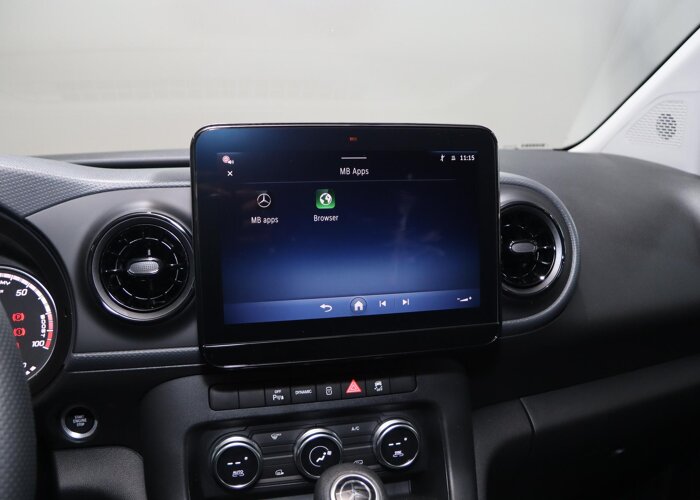 Mercedes-Benz eCitan 112 Pro L1 51 kWh