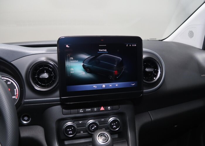Mercedes-Benz eCitan 112 Pro L1 51 kWh