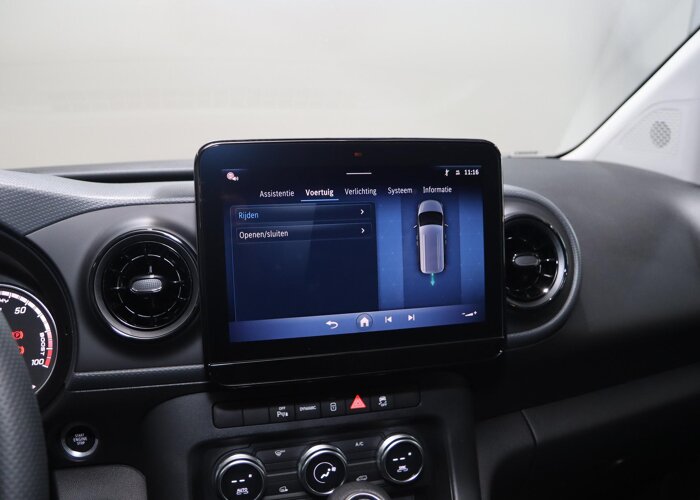 Mercedes-Benz eCitan 112 Pro L1 51 kWh