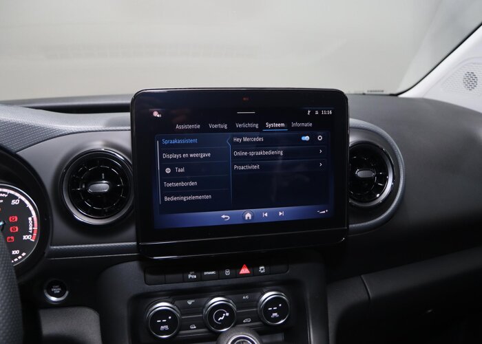 Mercedes-Benz eCitan 112 Pro L1 51 kWh