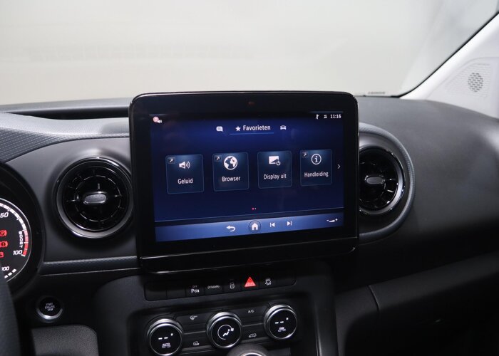 Mercedes-Benz eCitan 112 Pro L1 51 kWh