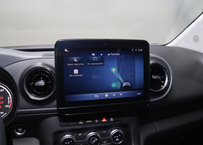 Mercedes-Benz eCitan 112 Pro L1 51 kWh