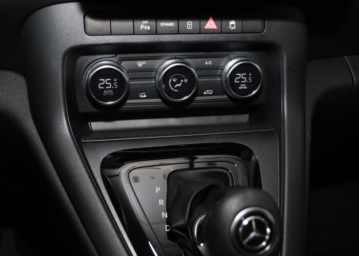 Mercedes-Benz eCitan 112 Pro L1 51 kWh