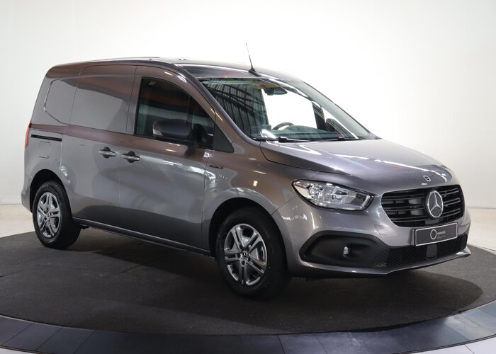 Mercedes-Benz eCitan 112 Pro L1 51 kWh