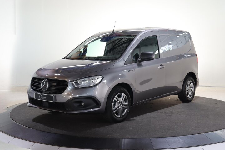 Mercedes-Benz eCitan