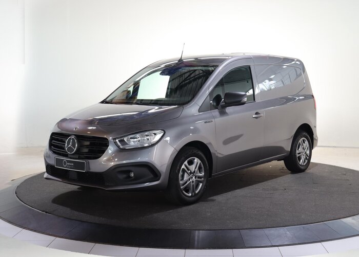 Mercedes-Benz eCitan 112 Pro L1 51 kWh